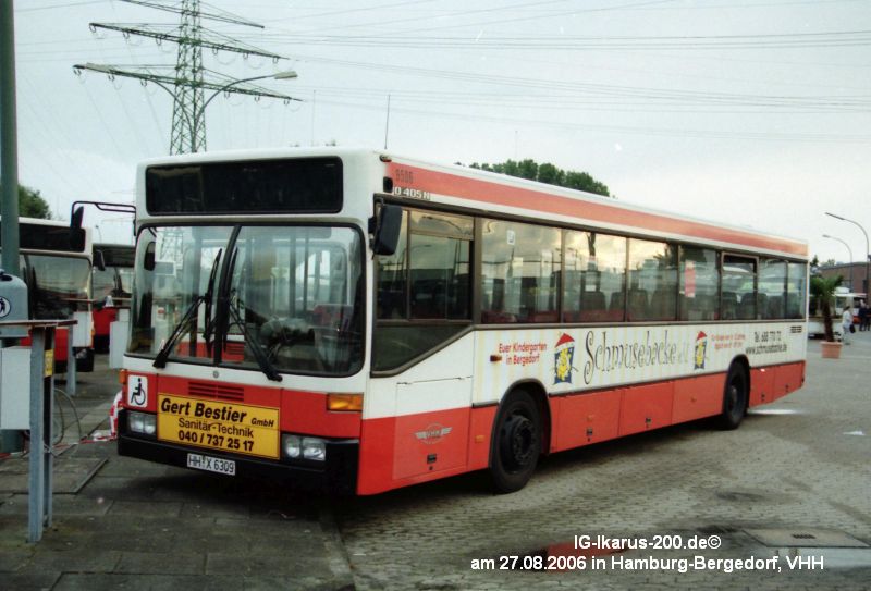HH-X 6309
